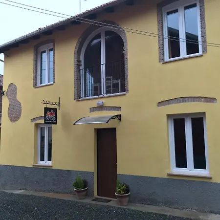 Il Fienile 3* 스타자노