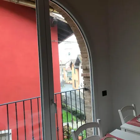 B&B Il Fienile