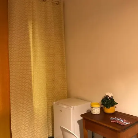 Il Fienile Bed and Breakfast Stazzano