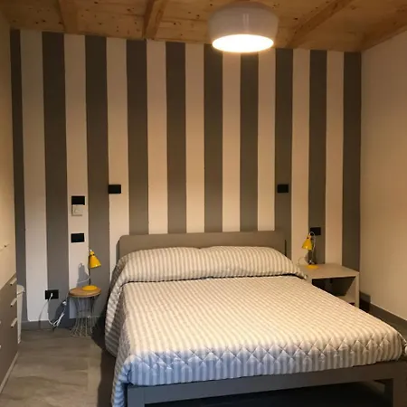 Bed and Breakfast Il Fienile 3*