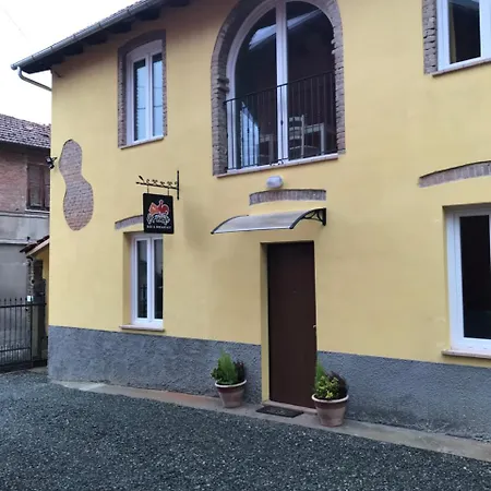 Il Fienile Bed and Breakfast