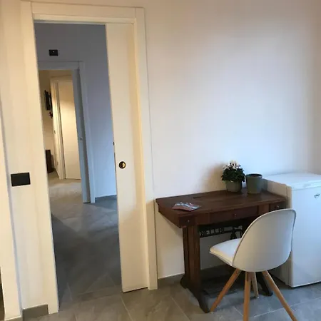 Bed and Breakfast Il Fienile 3*