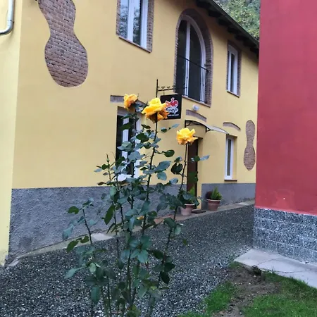 Il Fienile B&B *