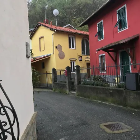 Il Fienile 3* Stazzano