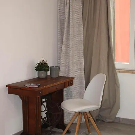 B&B Il Fienile
