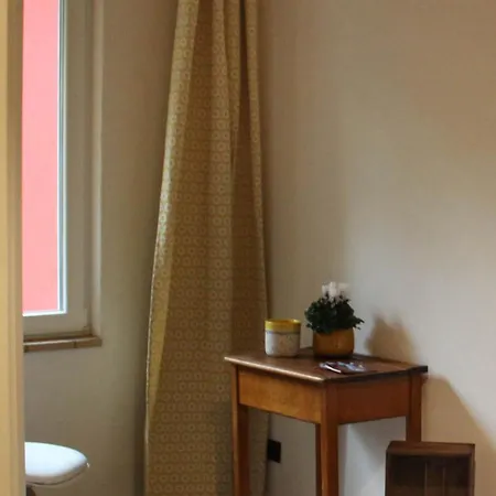 Il Fienile Bed and Breakfast Stazzano