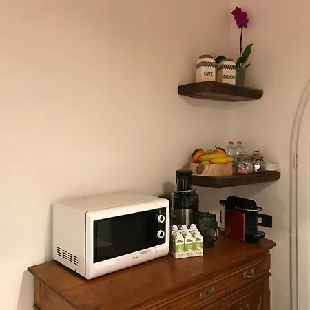 Bed and Breakfast Il Fienile 3*