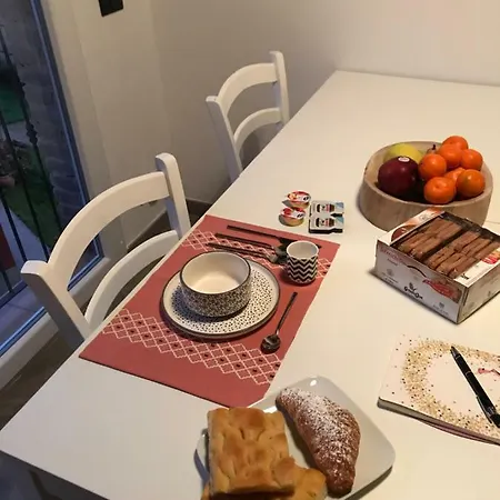 Il Fienile B&B